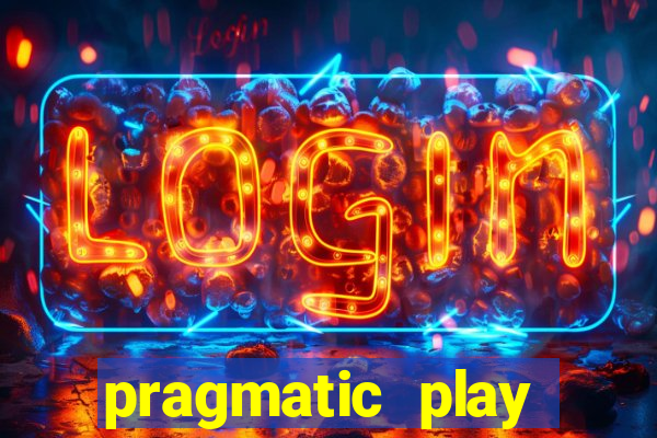 pragmatic play slots rtp